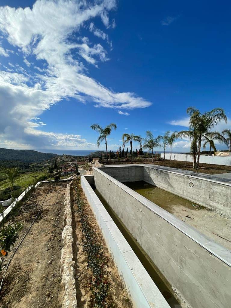 House (Detached) in Parekklisia, Limassol for Sale