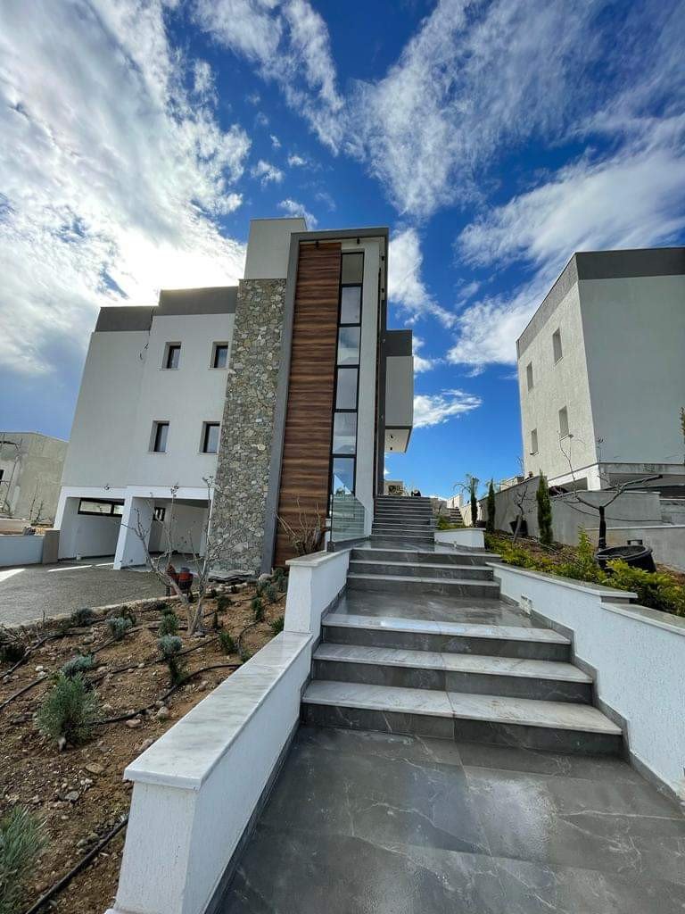 House (Detached) in Parekklisia, Limassol for Sale