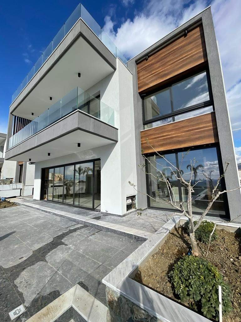 House (Detached) in Parekklisia, Limassol for Sale