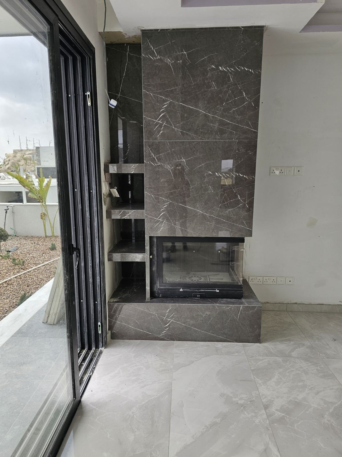 House (Detached) in Parekklisia, Limassol for Sale