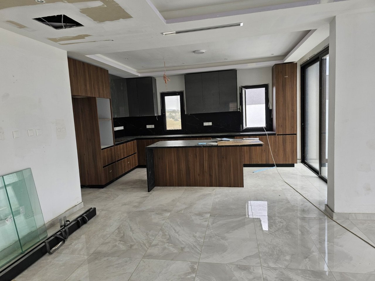House (Detached) in Parekklisia, Limassol for Sale