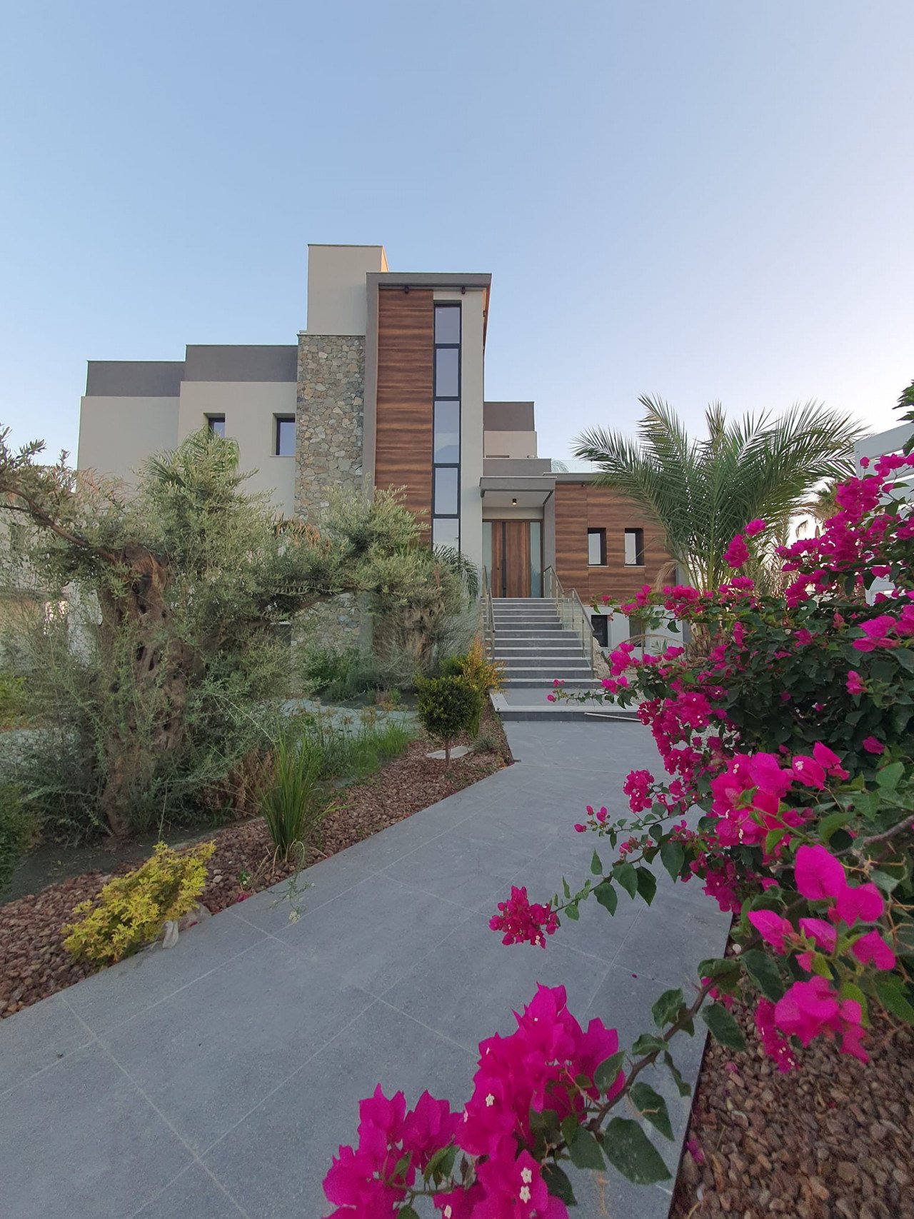 House (Detached) in Parekklisia, Limassol for Sale