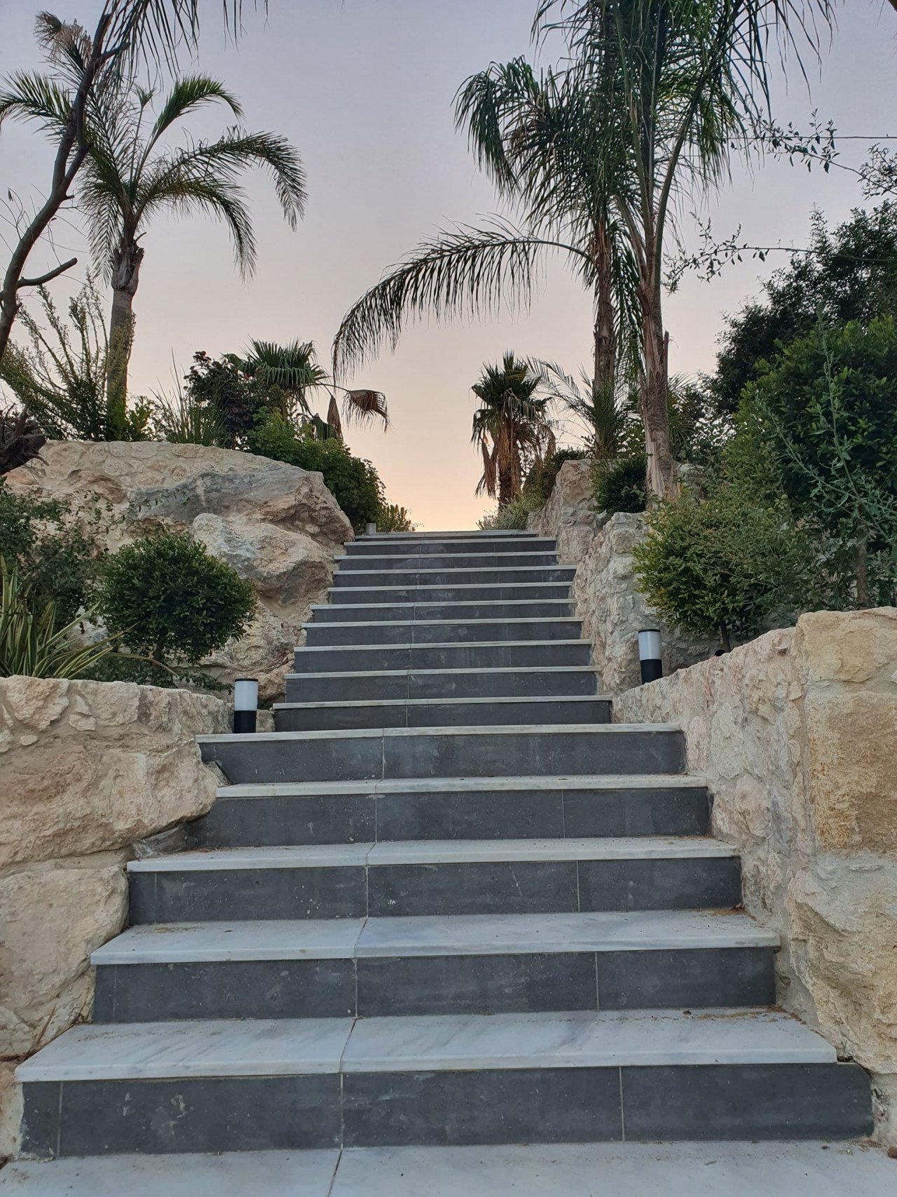 House (Detached) in Parekklisia, Limassol for Sale