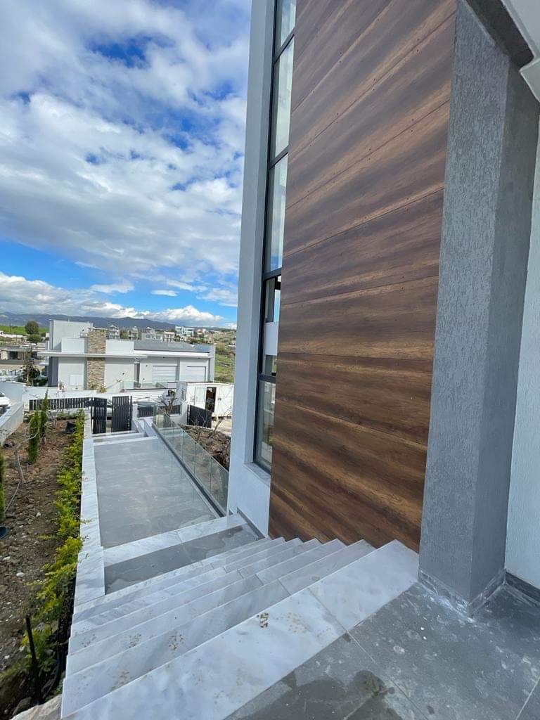 House (Detached) in Parekklisia, Limassol for Sale