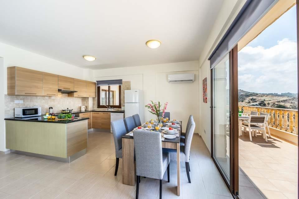 House (Detached) in Kissonerga, Paphos for Sale