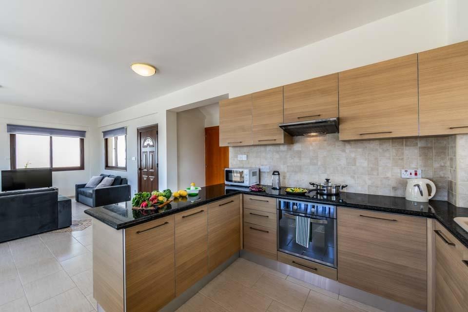 House (Detached) in Kissonerga, Paphos for Sale