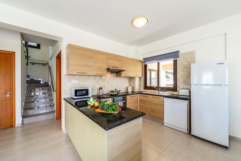 House (Detached) in Kissonerga, Paphos for Sale