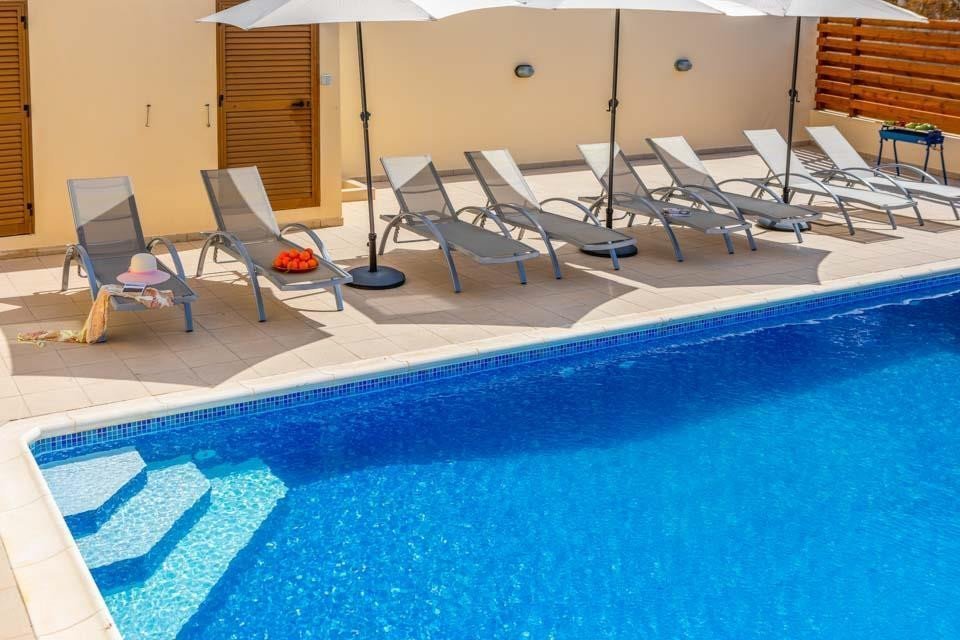 House (Detached) in Kissonerga, Paphos for Sale