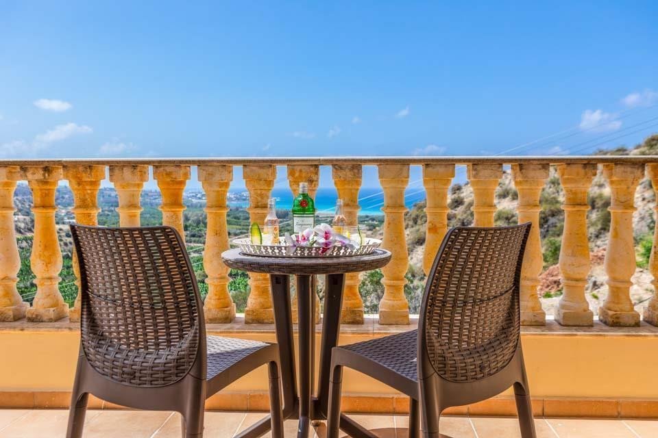 House (Detached) in Kissonerga, Paphos for Sale