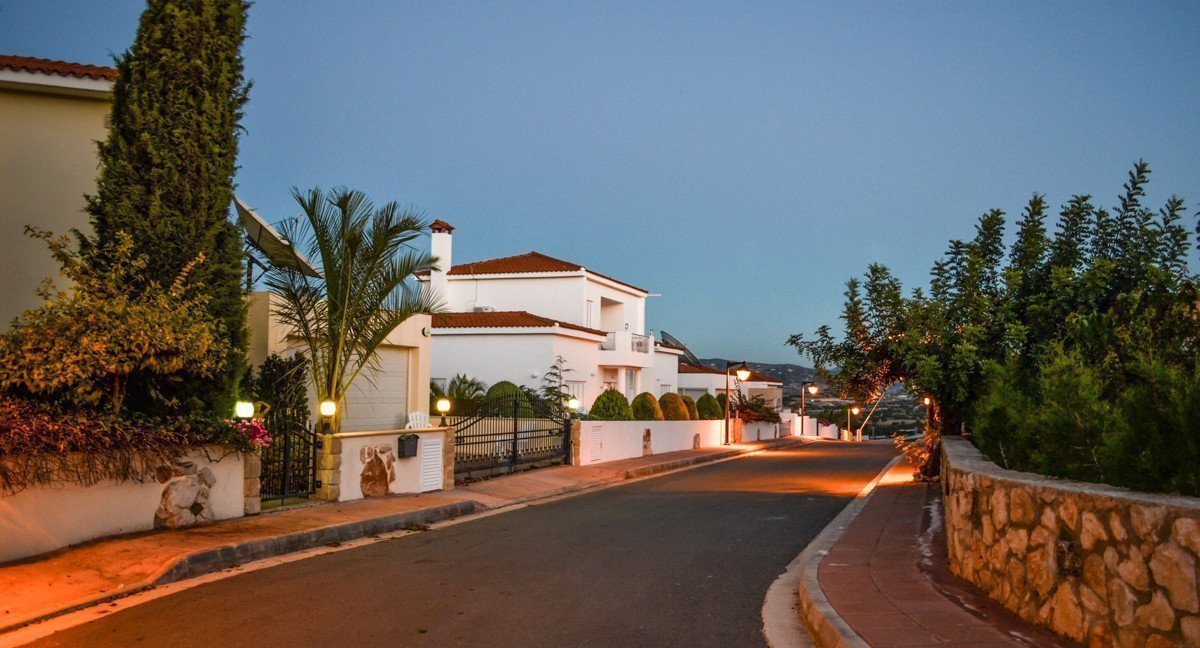 House (Detached) in Neo Chorio, Paphos for Sale