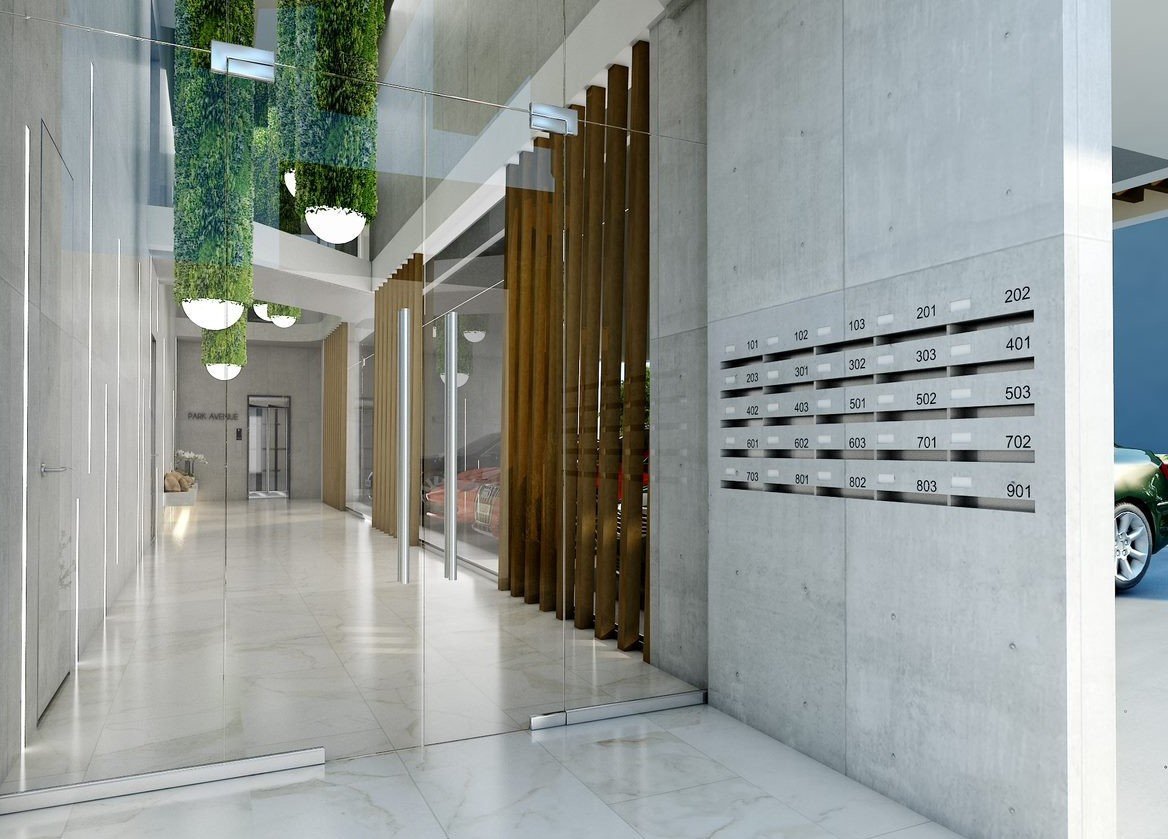 Apartment (Flat) in Faneromeni, Larnaca for Sale