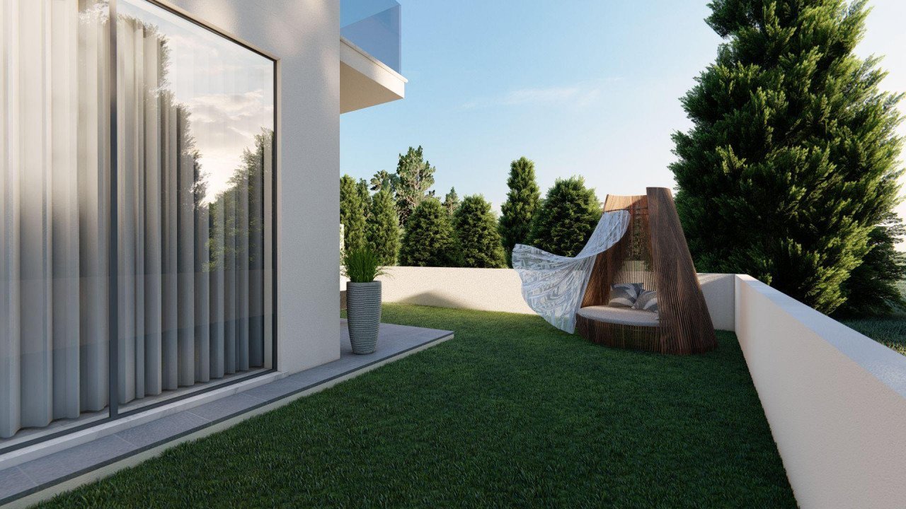 Dom 2 pokoi 103 m² Dystrykt Larnaka, Cypr