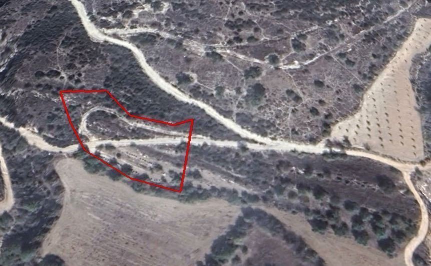 (Agricultural) in Tremithousa, Paphos for Sale