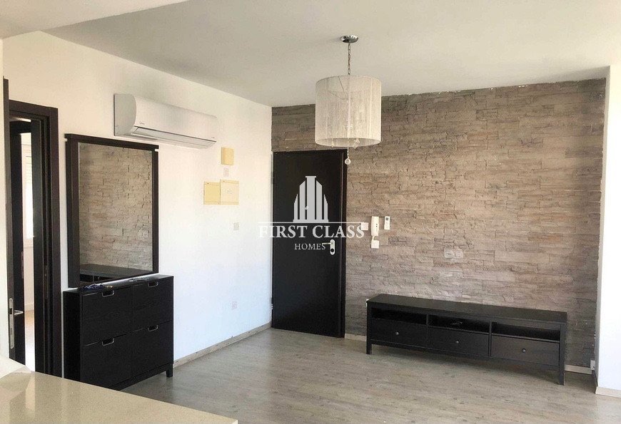 Apartment (Penthouse) in Aglantzia, Nicosia for Rent