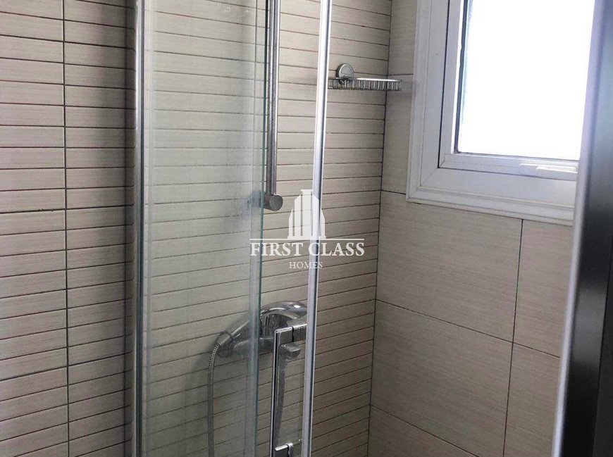 Apartment (Penthouse) in Aglantzia, Nicosia for Rent