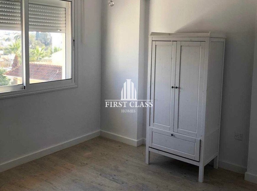 Apartment (Penthouse) in Aglantzia, Nicosia for Rent