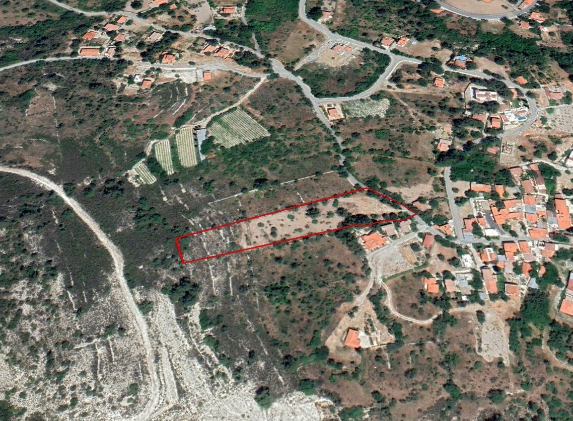 (Residential) in Pera Pedi, Limassol for Sale