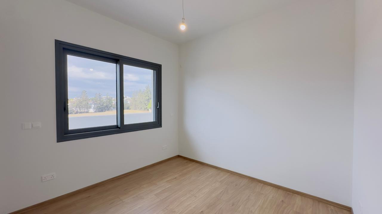 Apartment (Flat) in Green Area, Limassol for Sale