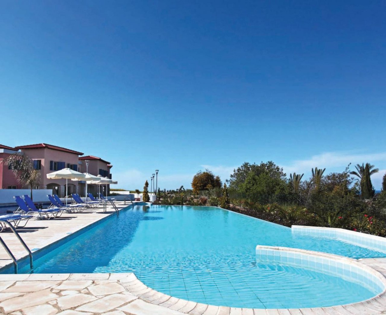 Apartment (Flat) in Polis Chrysochous, Paphos for Sale