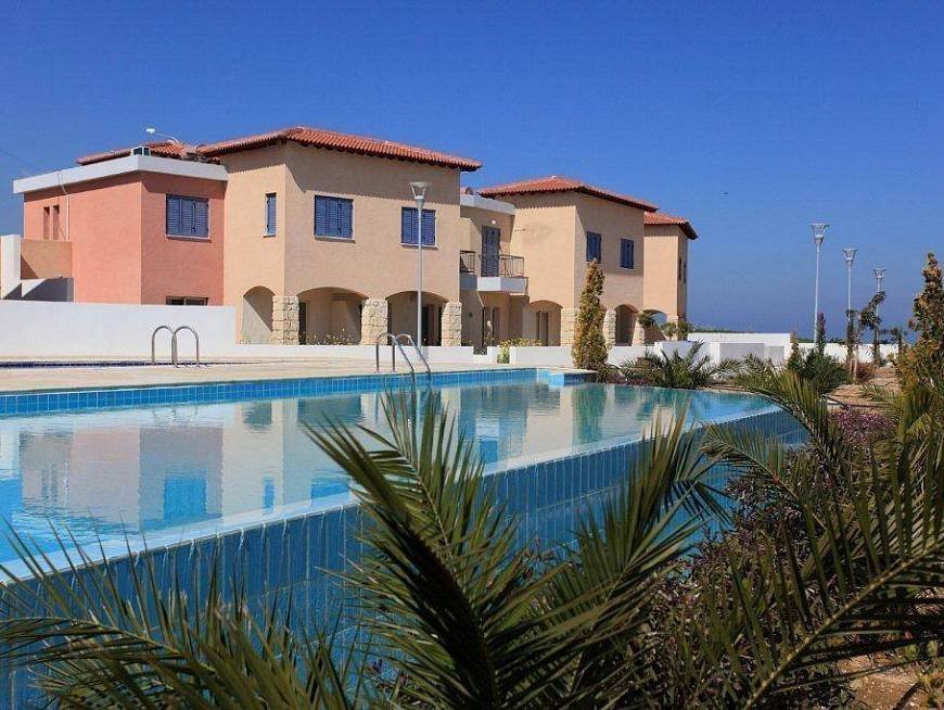 Apartment (Flat) in Polis Chrysochous, Paphos for Sale