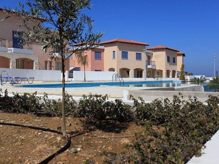 Apartment (Flat) in Polis Chrysochous, Paphos for Sale
