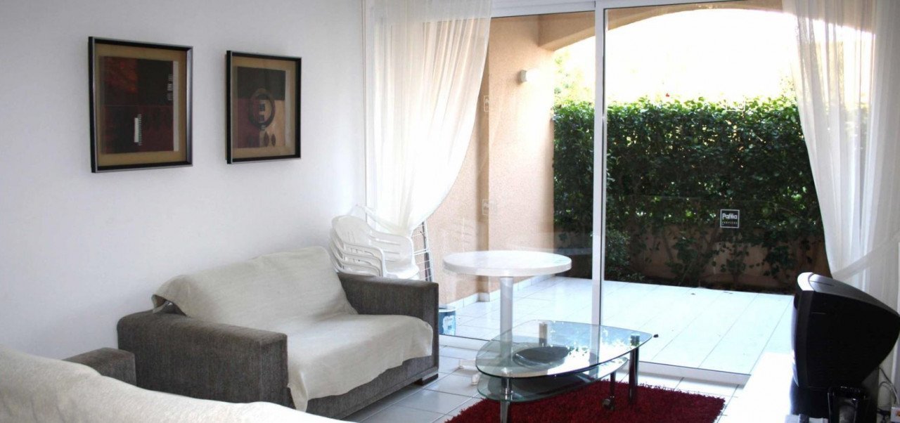 Apartment (Flat) in Polis Chrysochous, Paphos for Sale