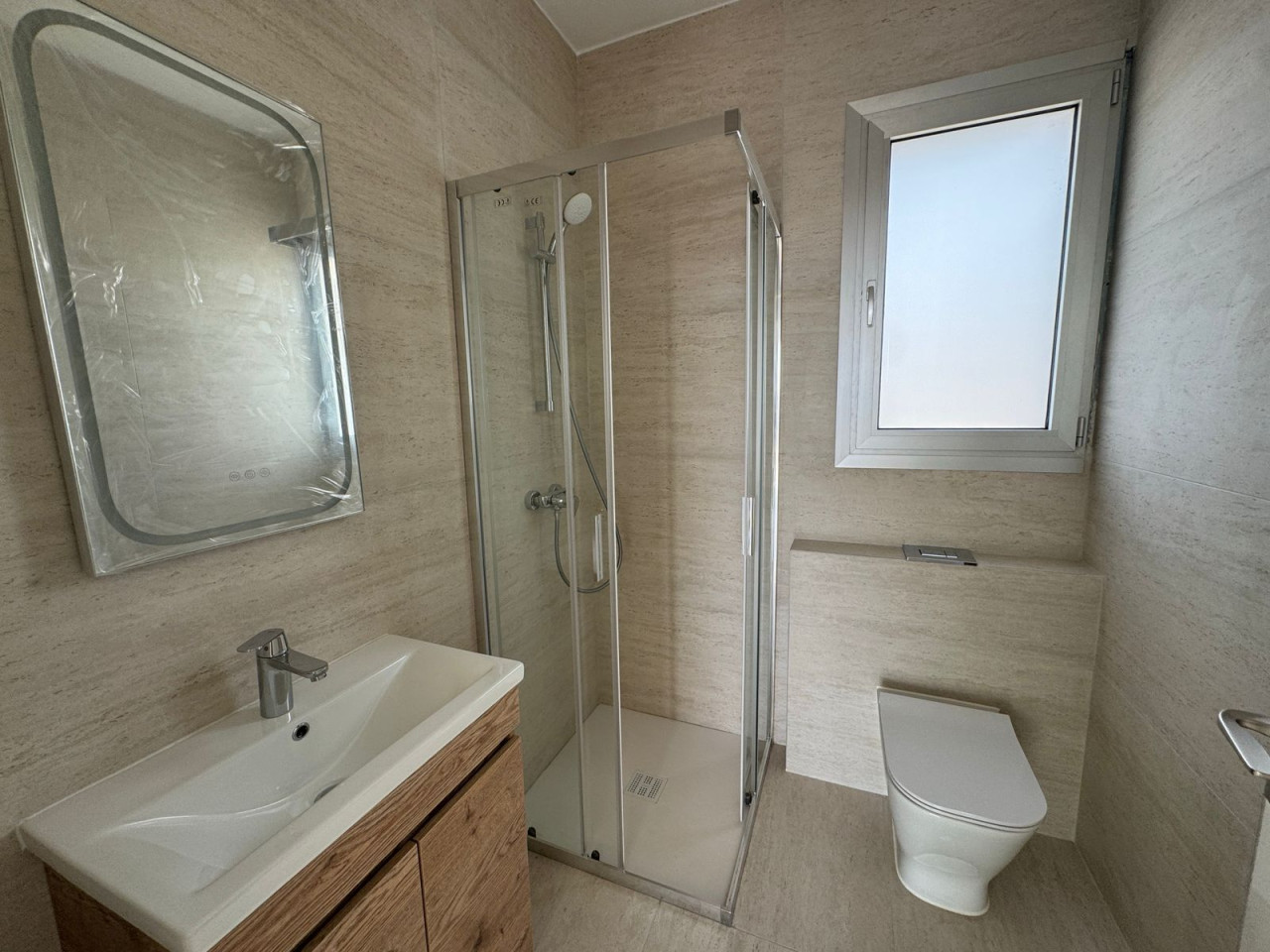 Apartment (Flat) in Columbia, Limassol for Sale