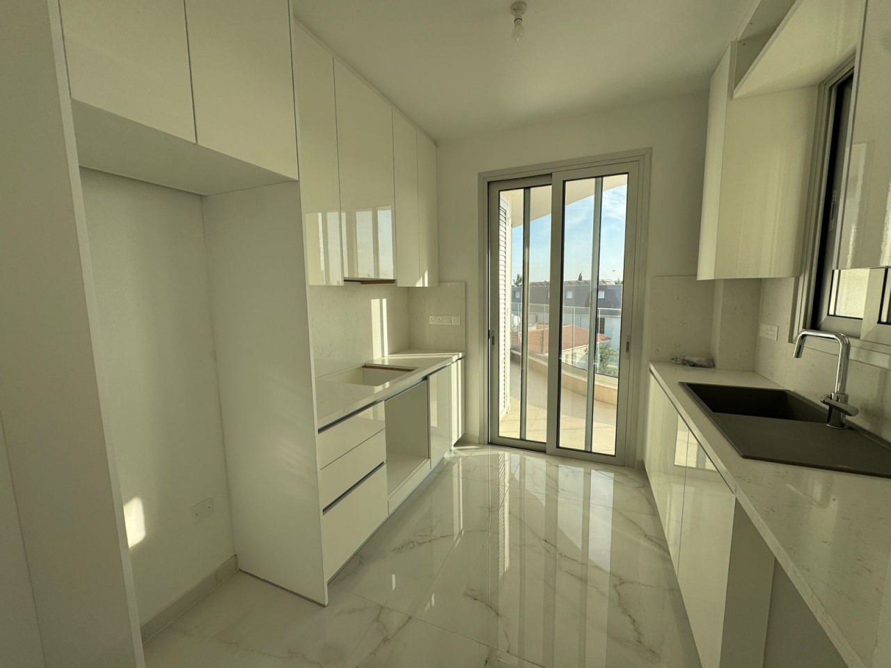 Apartment (Flat) in Columbia, Limassol for Sale