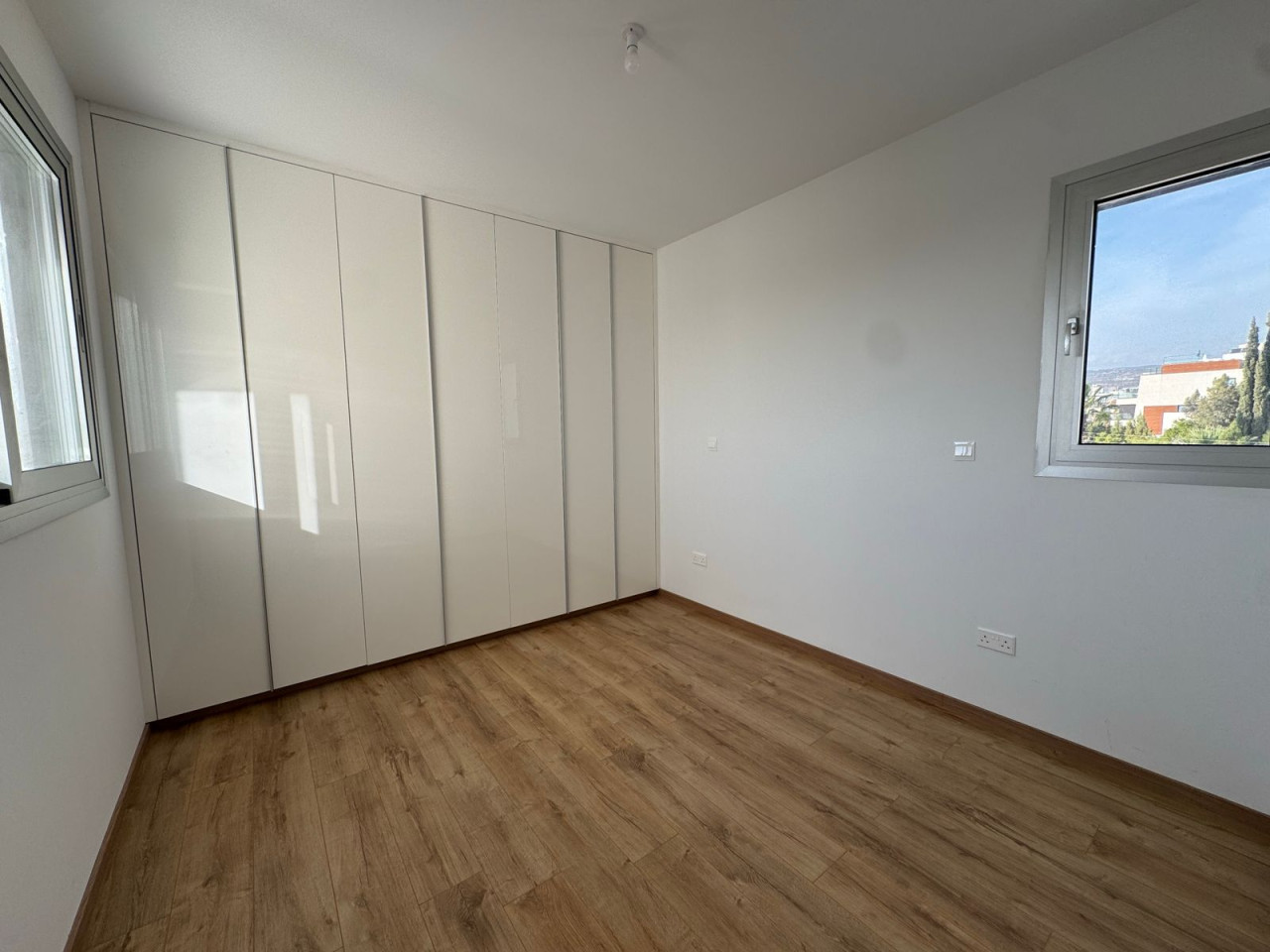 Apartment (Flat) in Columbia, Limassol for Sale