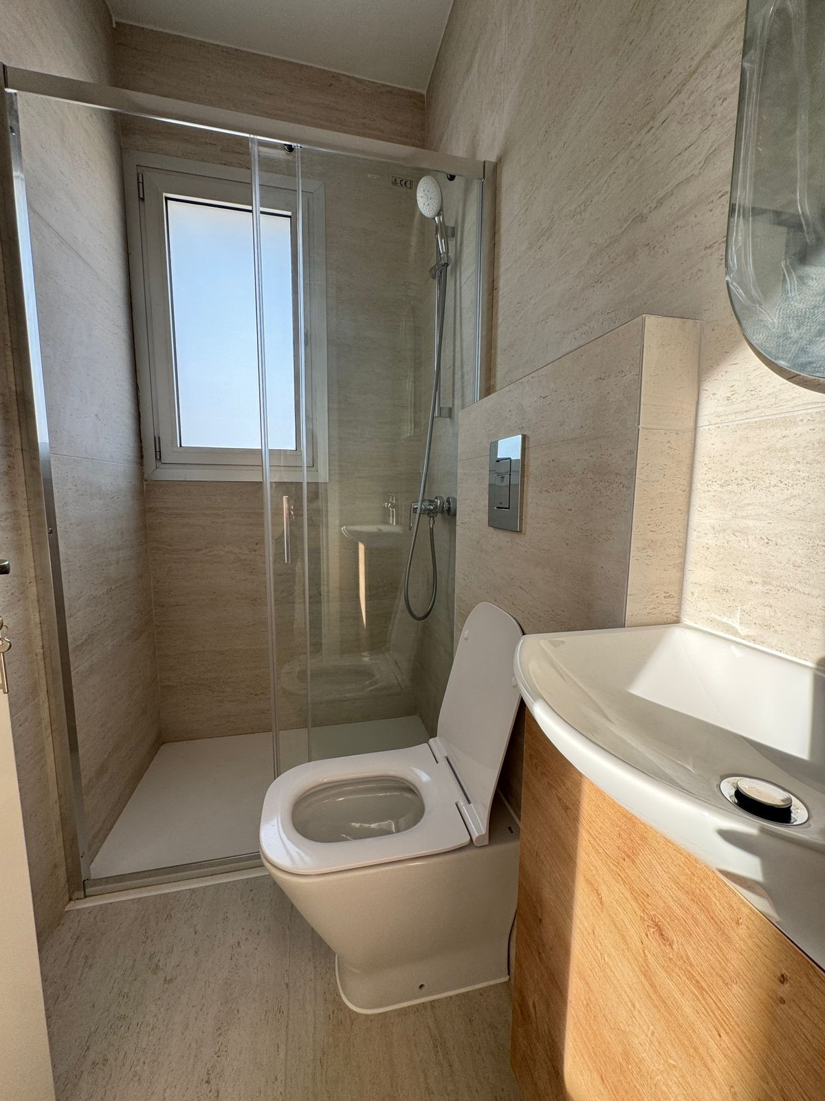 Apartment (Flat) in Columbia, Limassol for Sale