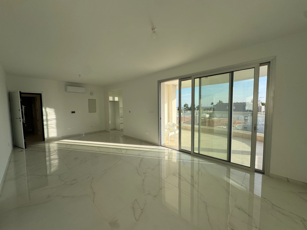 Apartment (Flat) in Columbia, Limassol for Sale