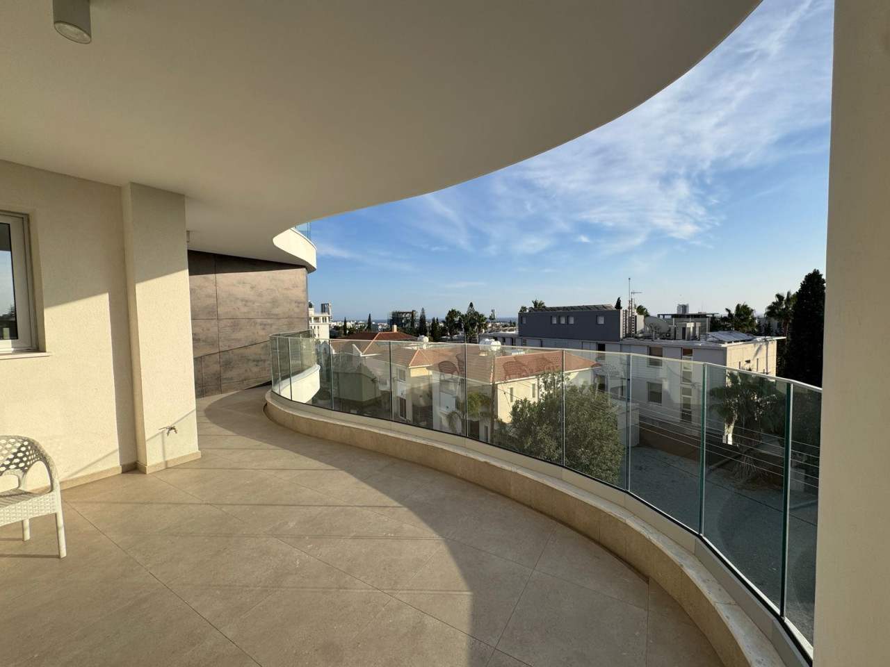 Apartment (Flat) in Columbia, Limassol for Sale