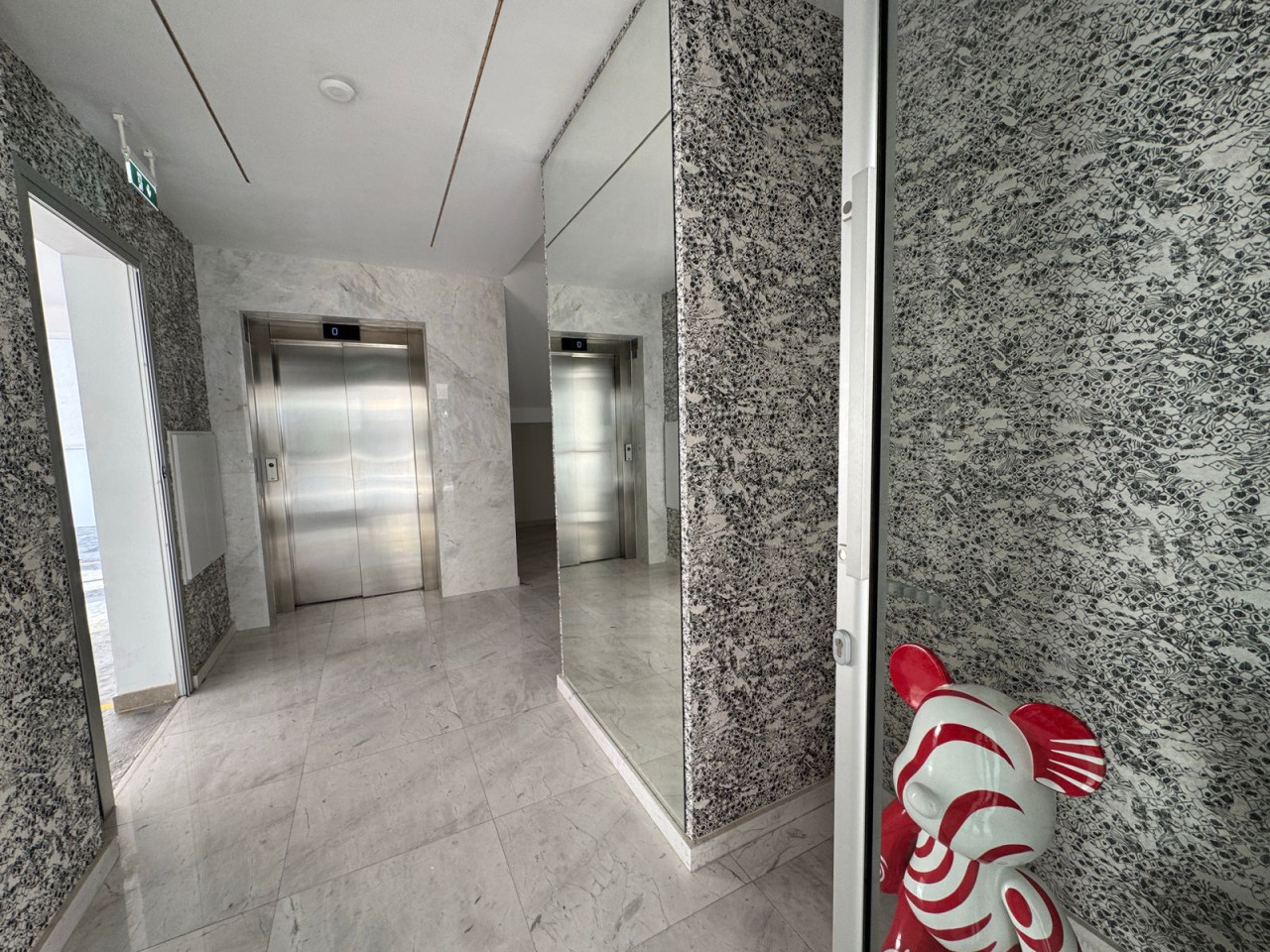 Apartment (Flat) in Columbia, Limassol for Sale