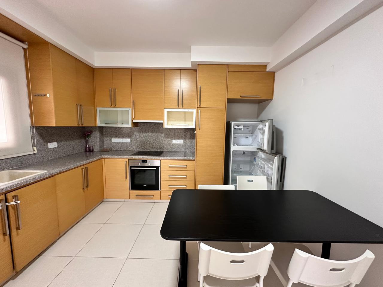 Apartment (Flat) in Green Area, Limassol for Sale