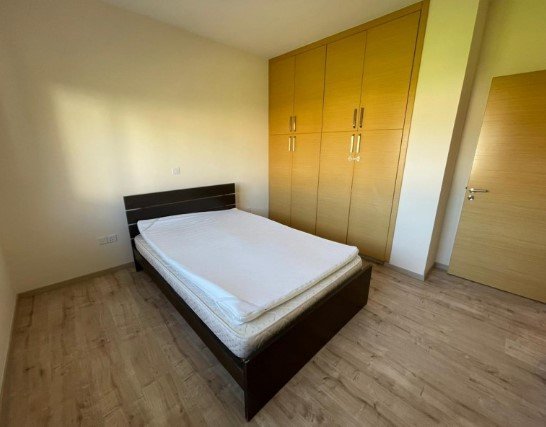 Apartment (Flat) in Green Area, Limassol for Sale