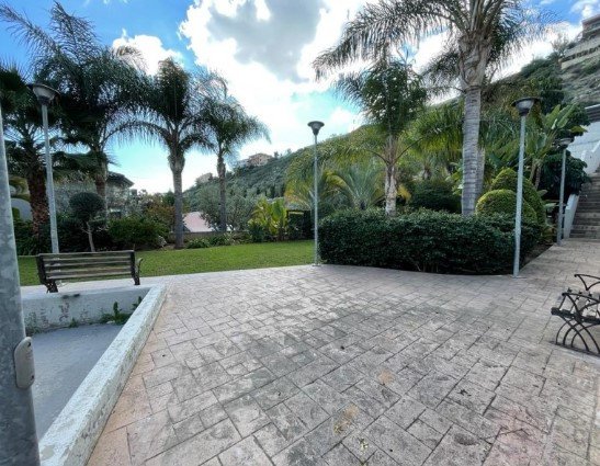 Apartment (Flat) in Green Area, Limassol for Sale