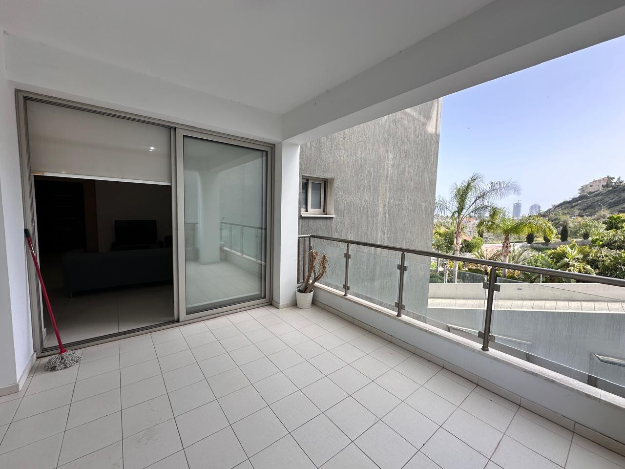 Apartment (Flat) in Green Area, Limassol for Sale