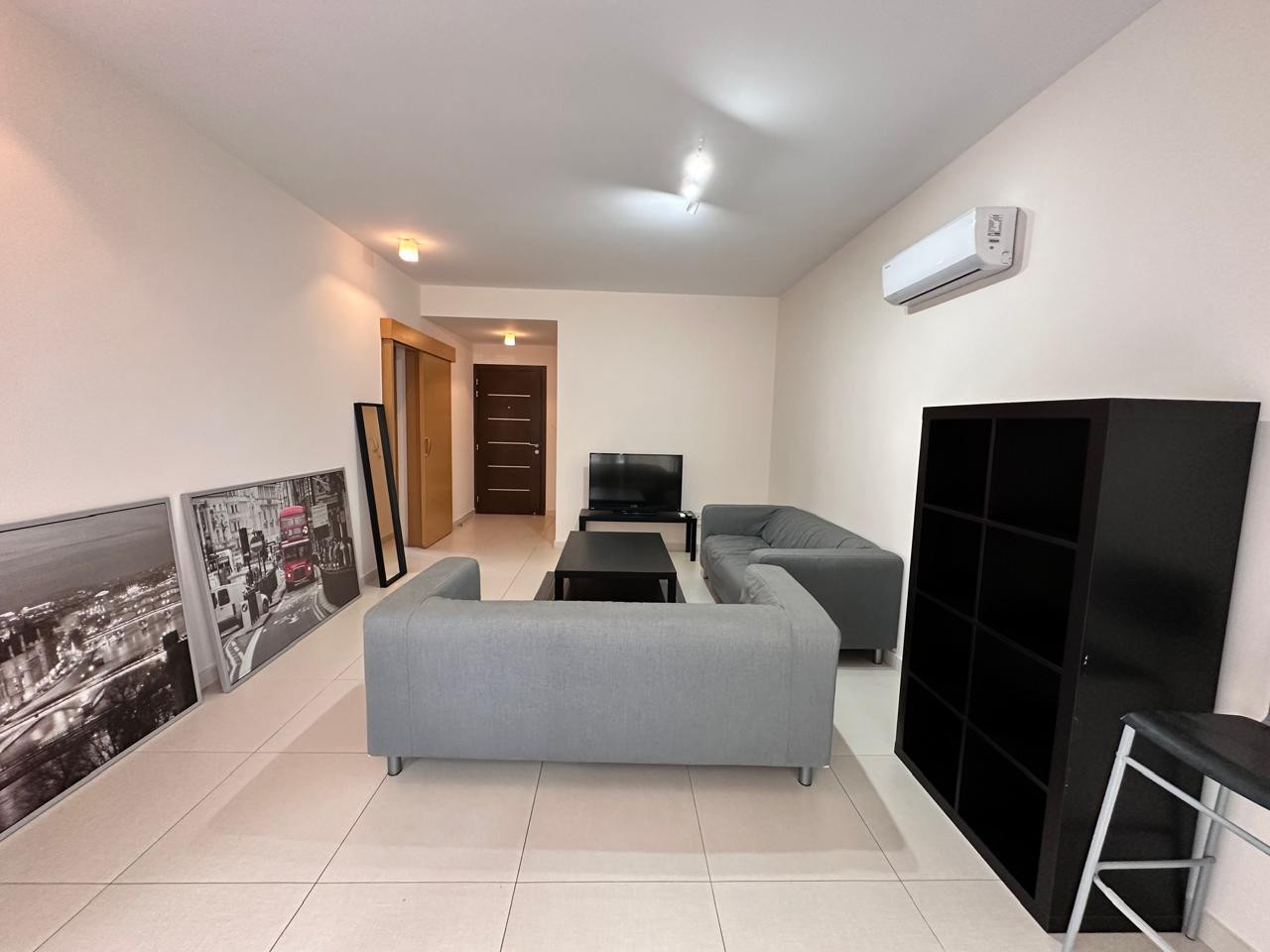 Apartment (Flat) in Green Area, Limassol for Sale