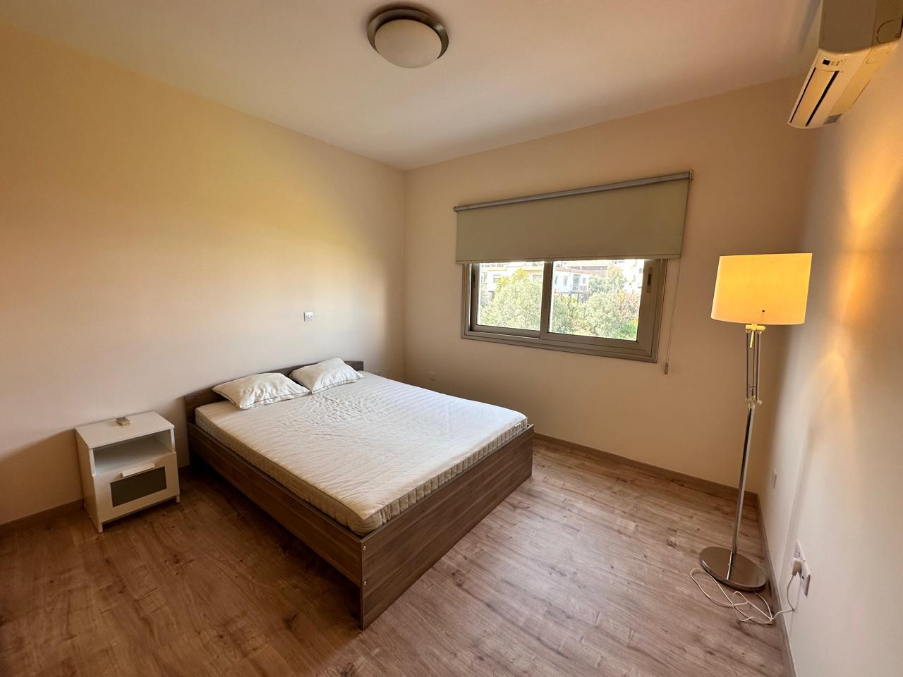Apartment (Flat) in Green Area, Limassol for Sale