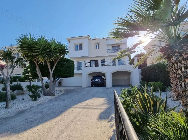 House (Detached) in Polis Chrysochous, Paphos for Sale