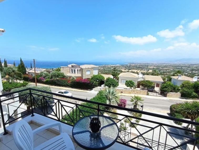 House (Detached) in Polis Chrysochous, Paphos for Sale