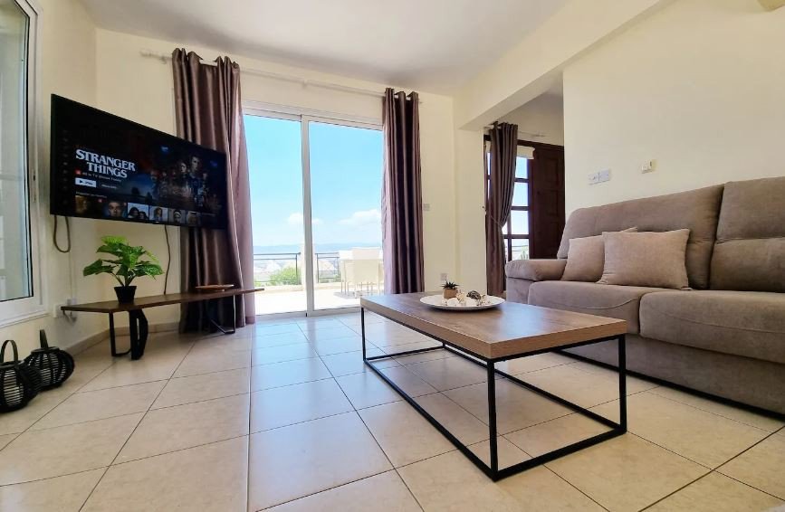 House (Detached) in Polis Chrysochous, Paphos for Sale