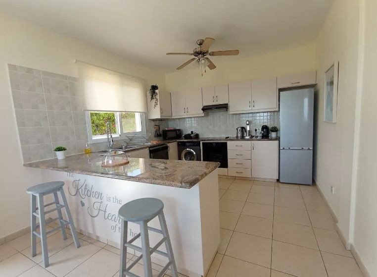 House (Detached) in Polis Chrysochous, Paphos for Sale