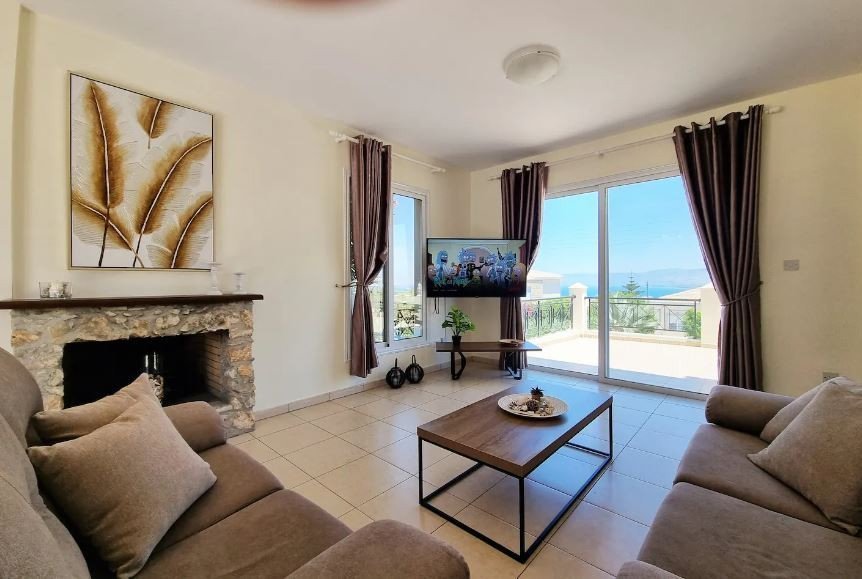 House (Detached) in Polis Chrysochous, Paphos for Sale