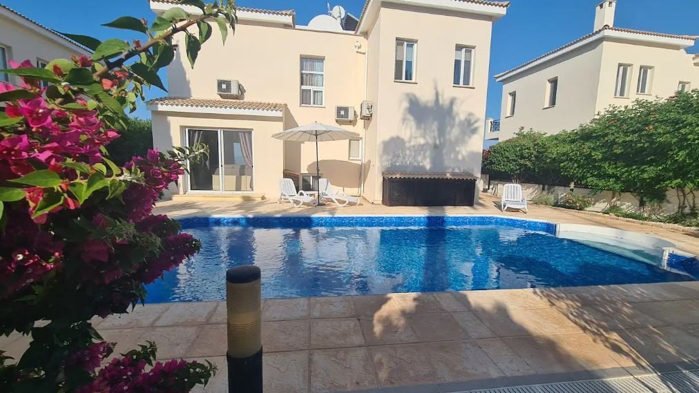 House (Detached) in Polis Chrysochous, Paphos for Sale