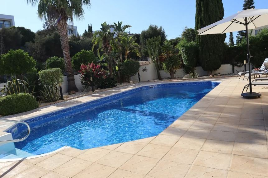 House (Detached) in Polis Chrysochous, Paphos for Sale