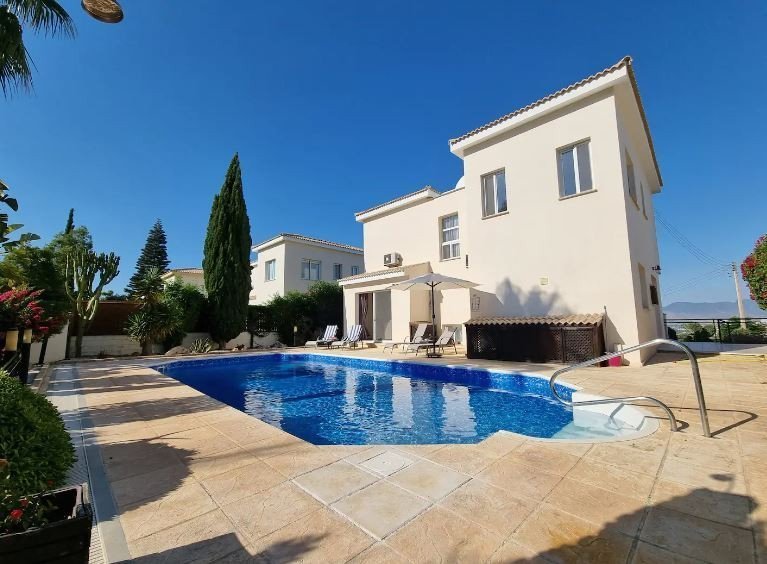 House (Detached) in Polis Chrysochous, Paphos for Sale