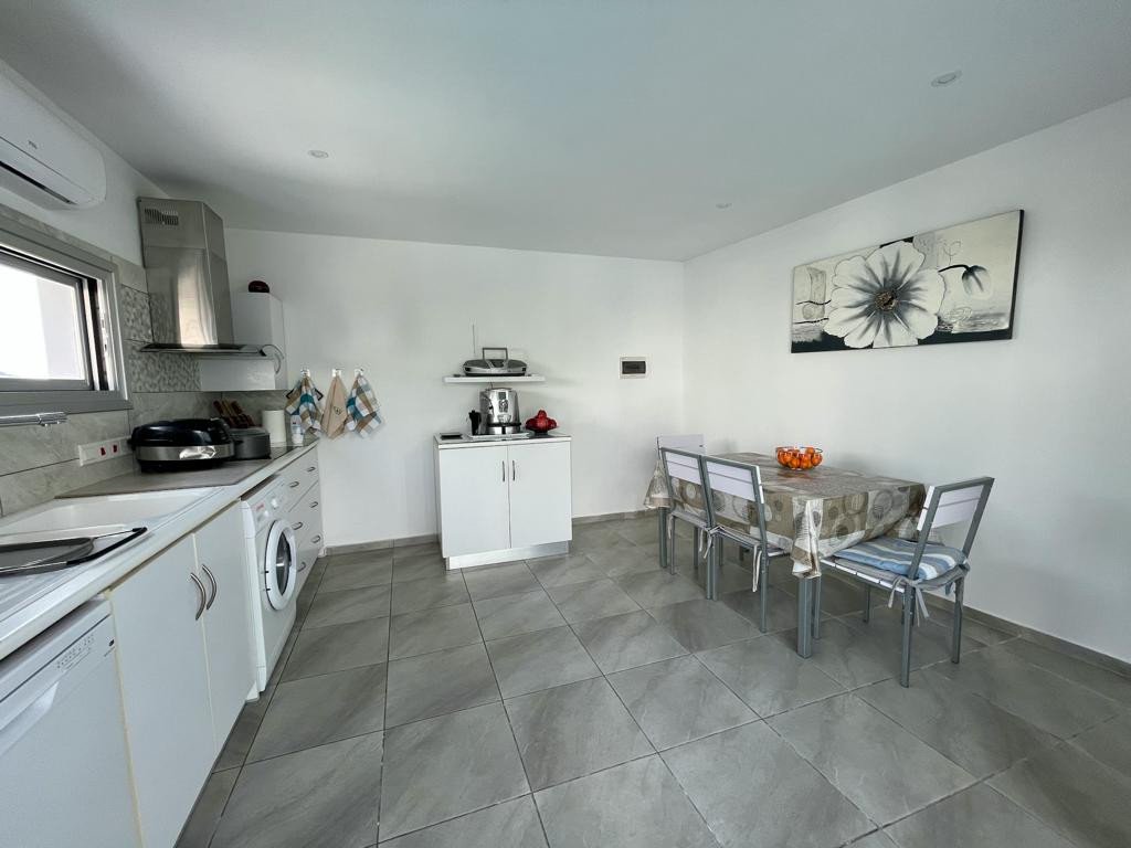 House (Detached) in Parekklisia, Limassol for Rent