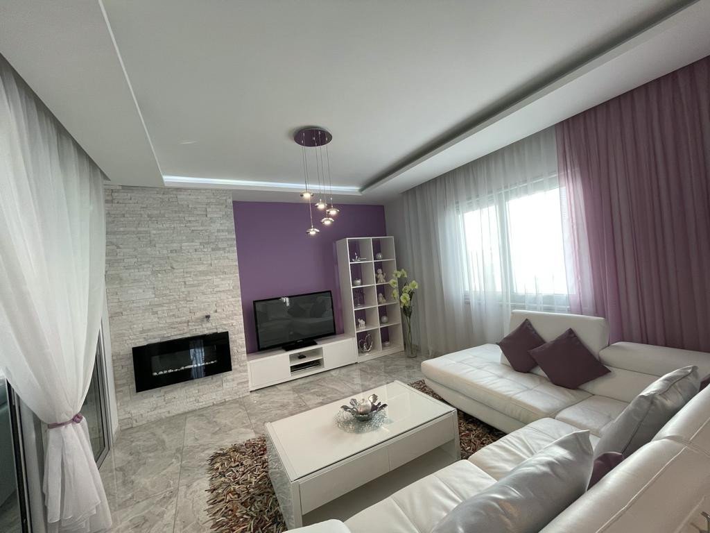 House (Detached) in Parekklisia, Limassol for Rent