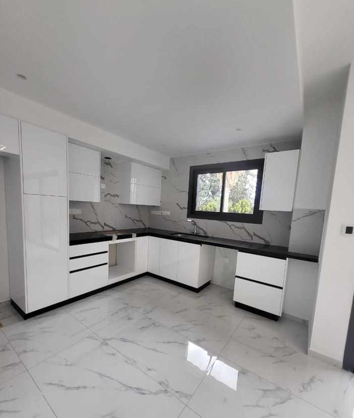 Apartment (Flat) in Zakaki, Limassol for Sale